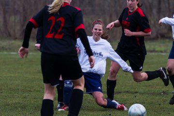 Bild 80 - VfL Struvenh�tten - TSV Zarpen : Ergebnis: 2:2